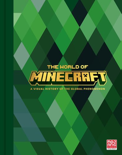 The World of Minecraft ｜ Minecraft 的世界