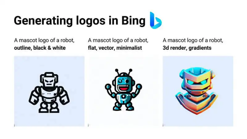 Microsoft Bing Image Creator