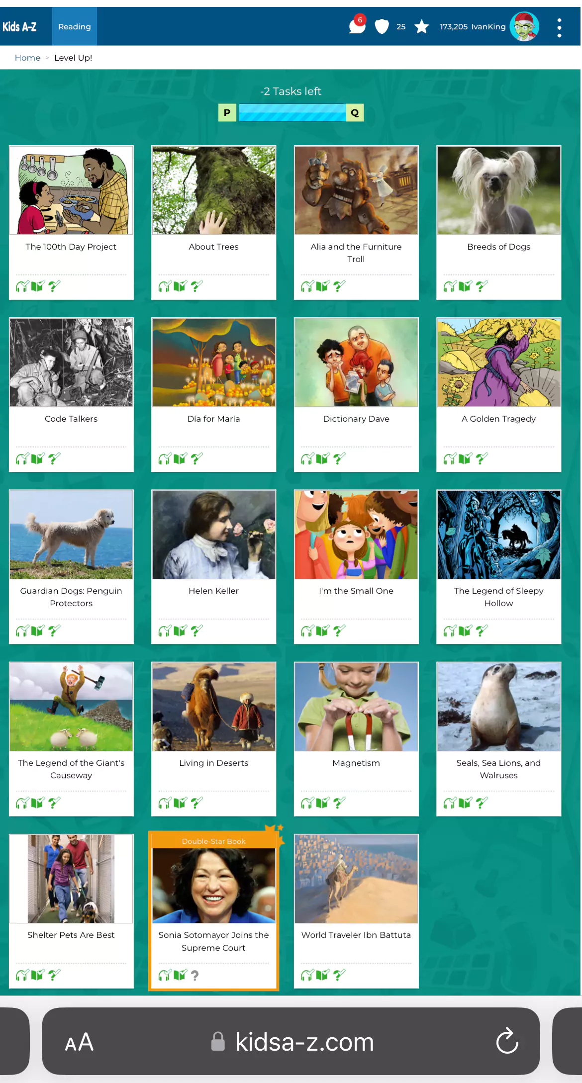 Razkids家长：孩子在中国大陆用iPhone/iPad如何使用RazKids