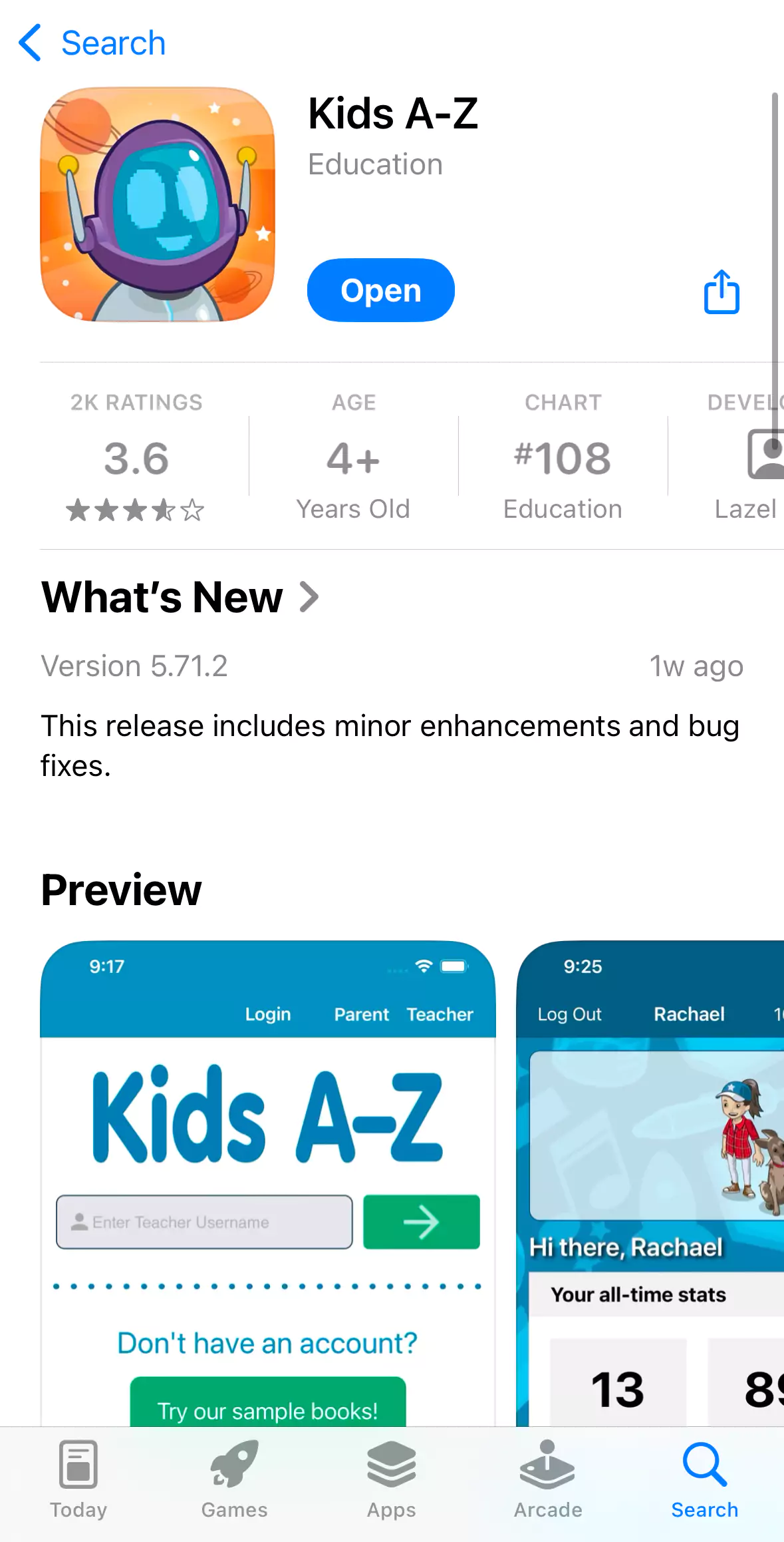 Raz Kids下载