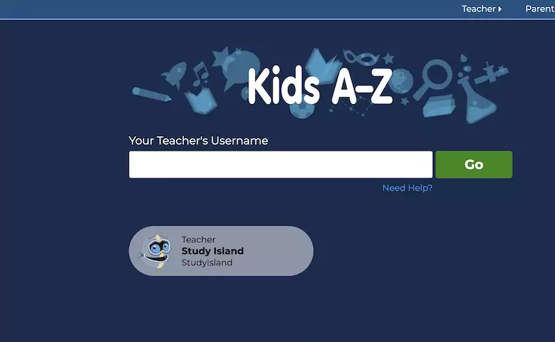 RazKids 新手使用教程