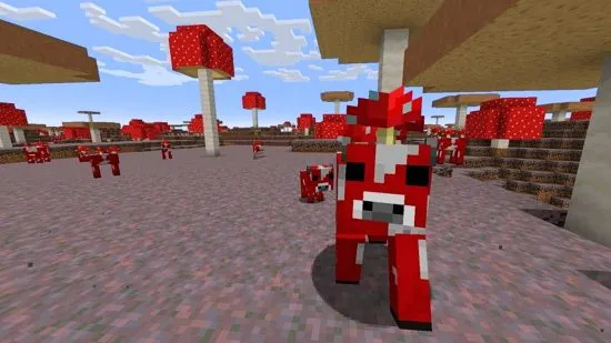 最好的 Minecraft 种子 2023