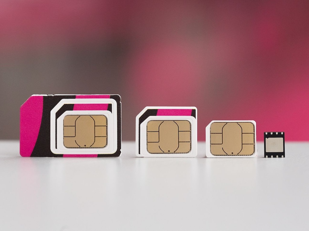 什么是数字 SIM 卡、哪些美国运营商支持 eSIM?