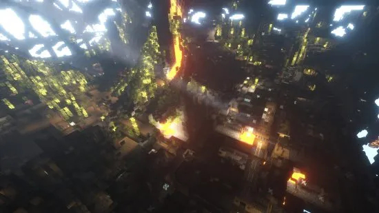 最好的 Minecraft 种子 2023