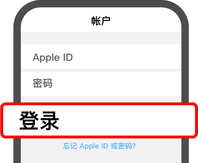 中国大陆Apple苹果账号ipad iphone如何科学上网