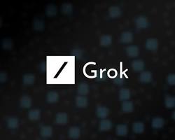Image of X Premium+ subscription page and Grok access point on X platform